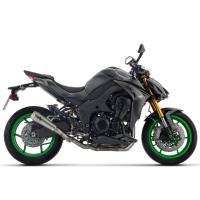 Escape titanio Arrow Pro Race Kawasaki Z1100 25-