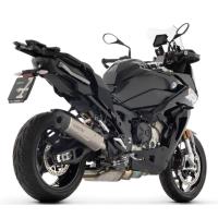Escape Arrow BMW S1000XR 24- titanio