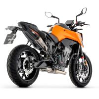 Escape Arrow Pro Race nicromo KTM 790 Duke 25+