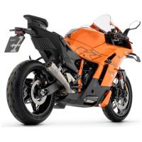Escape Pro-Race Titanio Arrow KTM 990 RC R 26+