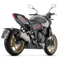 Escape Indy Race EVO Arrow Triumph Trident 800 26+