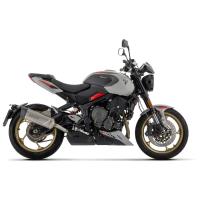 Escape Indy Race EVO Arrow Triumph Trident 800 26+