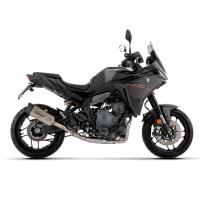 Escape completo Indy Race EVO Arrow Yamaha Tracer 7 25+