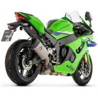 Escape Pista Arrow Kawasaki ZX-10R / ZX-10RR 26+