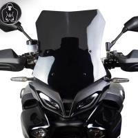 Cupula sport Yamaha Tracer 9 GT 21-