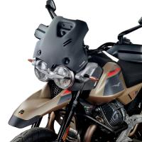 Cupula sport Motoguzzi V85 24-