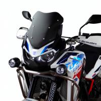 Cupula sport Biondi para Honda Africa Twin CRF1100L 24+