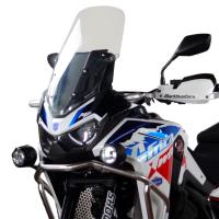 Cupula touring Biondi para Honda Africa Twin CRF1100L 24+