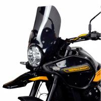 Parabrisas Biondi Touring Royal Enfield Himalayan 450 24+