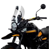 Parabrisas Biondi Touring Royal Enfield Himalayan 450 24+