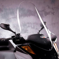 Parabrisas Club Yamaha Majesty 250cc 00-