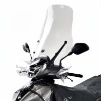 Parabrisas Biondi recambio original Voge Sfida R16 125/200 24+