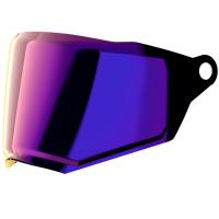 Visor LS2 para cascos MX702