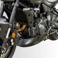 Quilla moto Yamaha MT07 25- Ermax