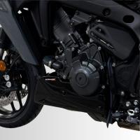 Quilla Yamaha Tracer 9 25- Ermax