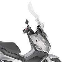 Parabrisas transparente Givi VOGE SR1 125 2023+