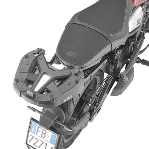 Soporte trasero Moto Morini Seiemmezzo STR/SCR 650 2022-