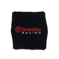 Protector del deposito de liquido de frenos Brembo