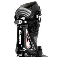 Botas moto 999 racing Rainers Color Negro