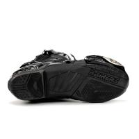 Botas moto 999 racing Rainers Color Negro