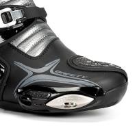 Botas moto 999 racing Rainers Color Negro