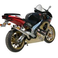 Escape xcone aprilia rsv 1000 98-03