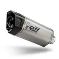 Escape Mivv SR-1 titanio APRILIA RS 457 24+