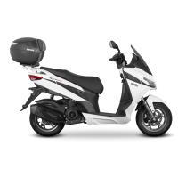 Soporte Shad para baul trasero APRILIA SXR 50 26+