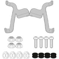 Soporte cúpula Givi Kymco Filly 50 25+
