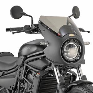 Cupula Givi Kawasaki Eliminator 500 24-