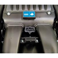 Anulador sensor de oxigeno MIVV