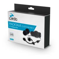 Cardo Kit para segundo casco Packtalk NEO / Custom