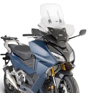 Cupula airflow Honda Forza 750 21-