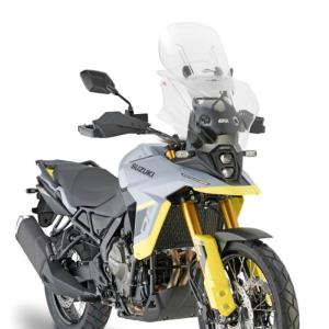 Cupula airflow Suzuki V-Strom 800 23-