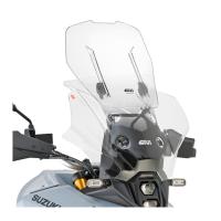 Cupula airflow Suzuki V-Strom 800 23-