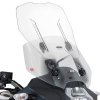 Cupula airflow Kawasaki Versys 650 1000 15-21