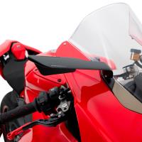 Adaptadores espejo Skin-Air para Ducati Panigale