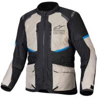 Chaqueta Alpinestars Andes Air Negro / Gris claro