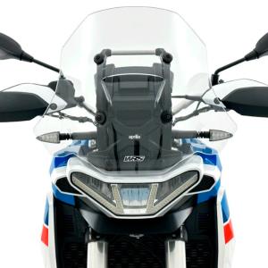 Cúpula WRS standard plus aprilia tuareg 660/rally 22-24