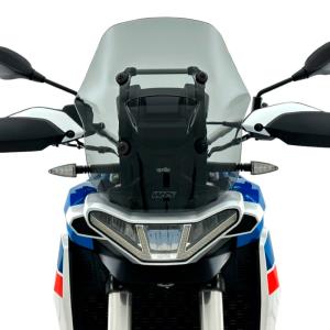 Cúpula WRS standard aprilia tuareg 660/rally 22-24