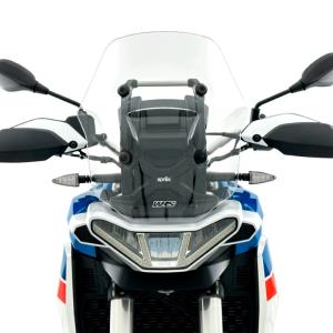 Cúpula WRS standard aprilia tuareg 660/rally 22-24