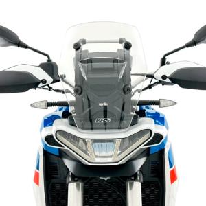 Cúpula WRS enduro aprilia tuareg 660/rally 22-24