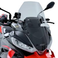 Parabrisas touring Aprilia Tuono V4 25-