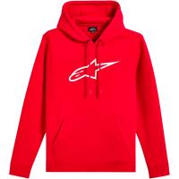 Sudadera Alpinestars Ageless Rojo