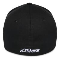 Gorra Alpinestars Ageless Multi Negro