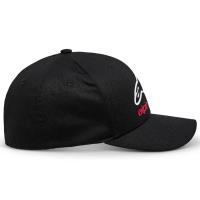 Gorra Alpinestars Always 2.0 Negro