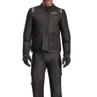 Chaqueta Alpinestars Andes V4 Negro