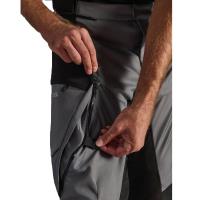 Pantalon Alpinestars Andes V4 Negro / Gris