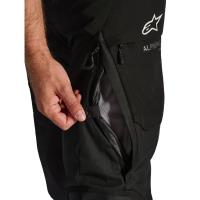 Pantalon Alpinestars Andes V4 Negro