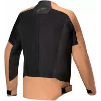 Chaqueta Alpinestars C-1 Air Negro / Arena